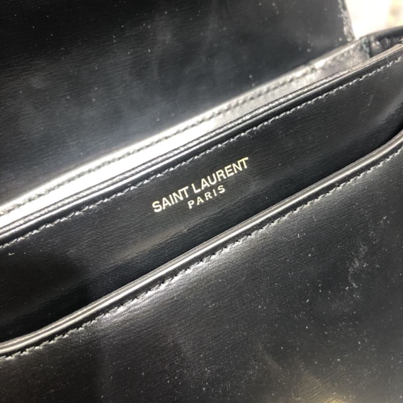 YSL Satchel Bags